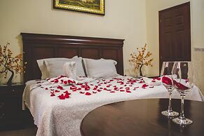 Hotel Casona Misiones