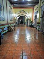 Hotel Casona Misiones