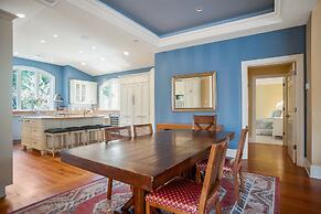 11 Cedar Waxwing at Sea Pines Resort