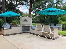 11 Ridgewood Lane at Sea Pines Resort