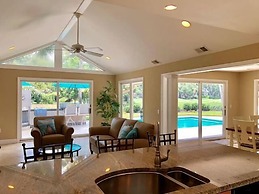 11 Ridgewood Lane at Sea Pines Resort