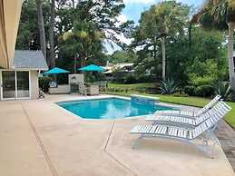 11 Ridgewood Lane at Sea Pines Resort