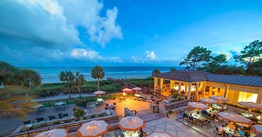 11 Ridgewood Lane at Sea Pines Resort