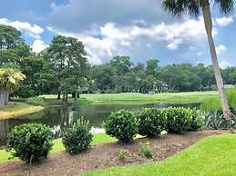 11 Ridgewood Lane at Sea Pines Resort