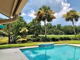 11 Ridgewood Lane at Sea Pines Resort