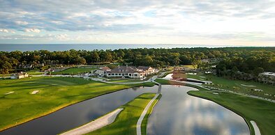 11 Ridgewood Lane at Sea Pines Resort