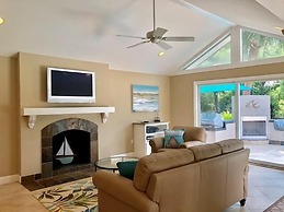 11 Ridgewood Lane at Sea Pines Resort