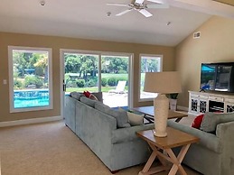 11 Ridgewood Lane at Sea Pines Resort