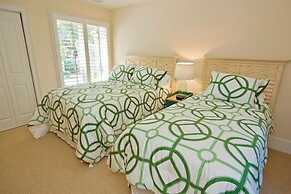 11 Turtle Lane at The Sea Pines Resort