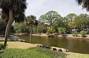 11 Turtle Lane at The Sea Pines Resort