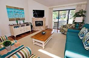 11 Turtle Lane at The Sea Pines Resort