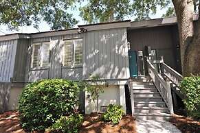 11 Turtle Lane at The Sea Pines Resort