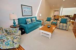 11 Turtle Lane at The Sea Pines Resort