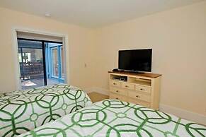 11 Turtle Lane at The Sea Pines Resort