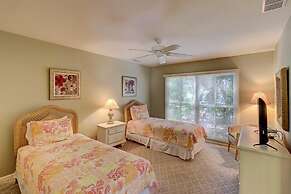 12 Baynard Cove at The Sea Pines Resort