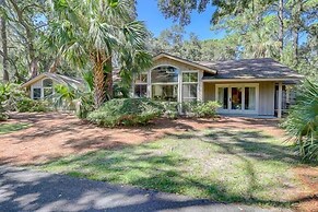 12 Baynard Cove at The Sea Pines Resort