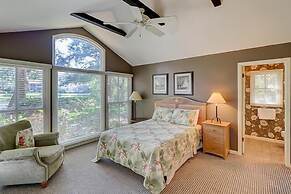12 Baynard Cove at The Sea Pines Resort