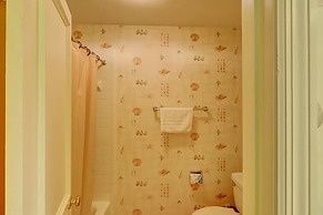 12 Baynard Cove at The Sea Pines Resort