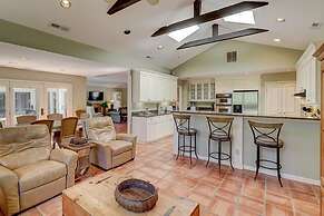 12 Baynard Cove at The Sea Pines Resort