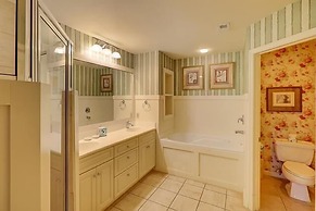 12 Baynard Cove at The Sea Pines Resort