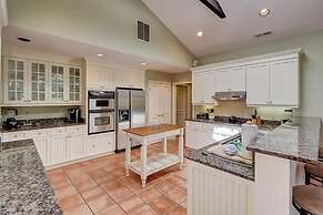 12 Baynard Cove at The Sea Pines Resort