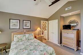 12 Baynard Cove at The Sea Pines Resort