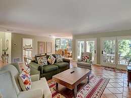 12 Baynard Cove at The Sea Pines Resort