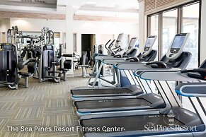 12 Baynard Cove at The Sea Pines Resort