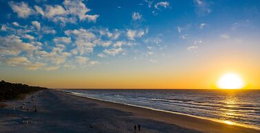 12 Baynard Cove at The Sea Pines Resort