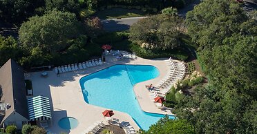 12 Baynard Cove at The Sea Pines Resort