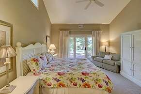 12 Baynard Cove at The Sea Pines Resort
