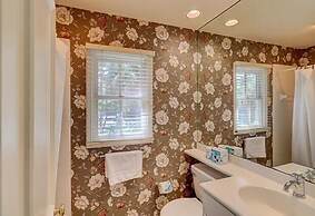 12 Baynard Cove at The Sea Pines Resort