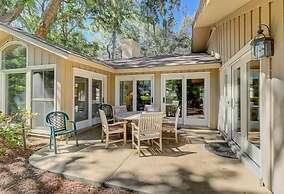 12 Baynard Cove at The Sea Pines Resort