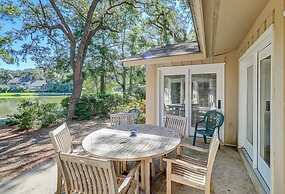 12 Baynard Cove at The Sea Pines Resort