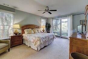 12 Black Tern at The Sea Pines Resort