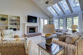 12 Black Tern at The Sea Pines Resort