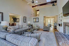 12 Black Tern at The Sea Pines Resort