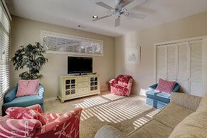 12 Black Tern at The Sea Pines Resort