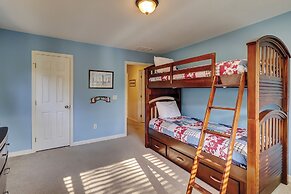 12 Black Tern at The Sea Pines Resort