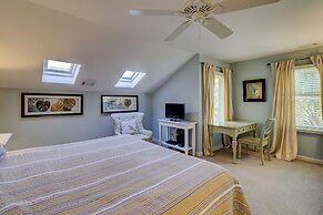 12 Black Tern at The Sea Pines Resort