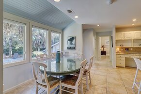 12 Black Tern at The Sea Pines Resort