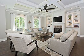 12 Green Heron at The Sea Pines Resort