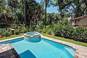 12 Green Heron at The Sea Pines Resort