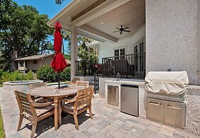 12 Green Heron at The Sea Pines Resort