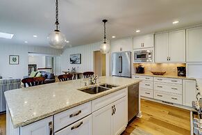 13 Spotted Sandpiper at The Sea Pines Resort