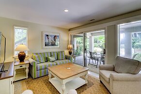 13 Spotted Sandpiper at The Sea Pines Resort