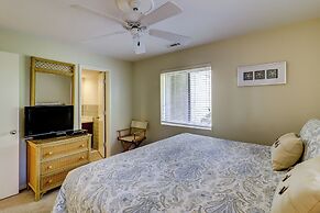 13 Spotted Sandpiper at The Sea Pines Resort