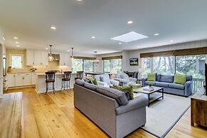 13 Spotted Sandpiper at The Sea Pines Resort