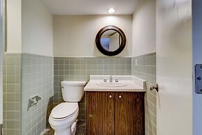 13 Spotted Sandpiper at The Sea Pines Resort