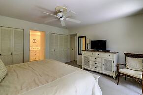 13 Spotted Sandpiper at The Sea Pines Resort